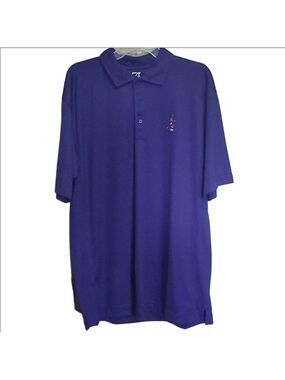 Cutter and buck golf shirt size large